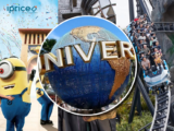 Blockbuster Thrills: Experience the Action at the Universal Studios for Singaporeans