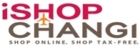 iShopChangi